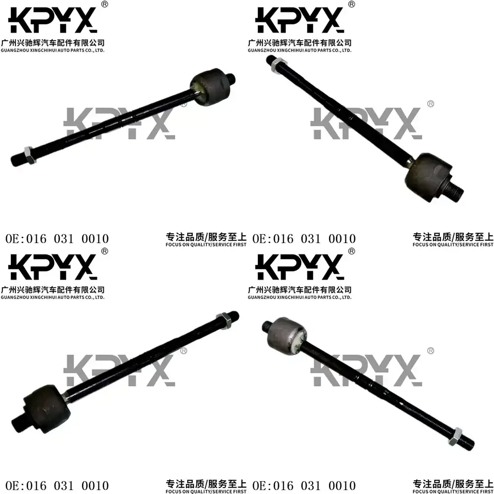 

Наконечник рулевой тяги с шаровым шарниром для Mercedes W221 C216: высокоточная замена, автокомпонент рулевого управления для автомобиля