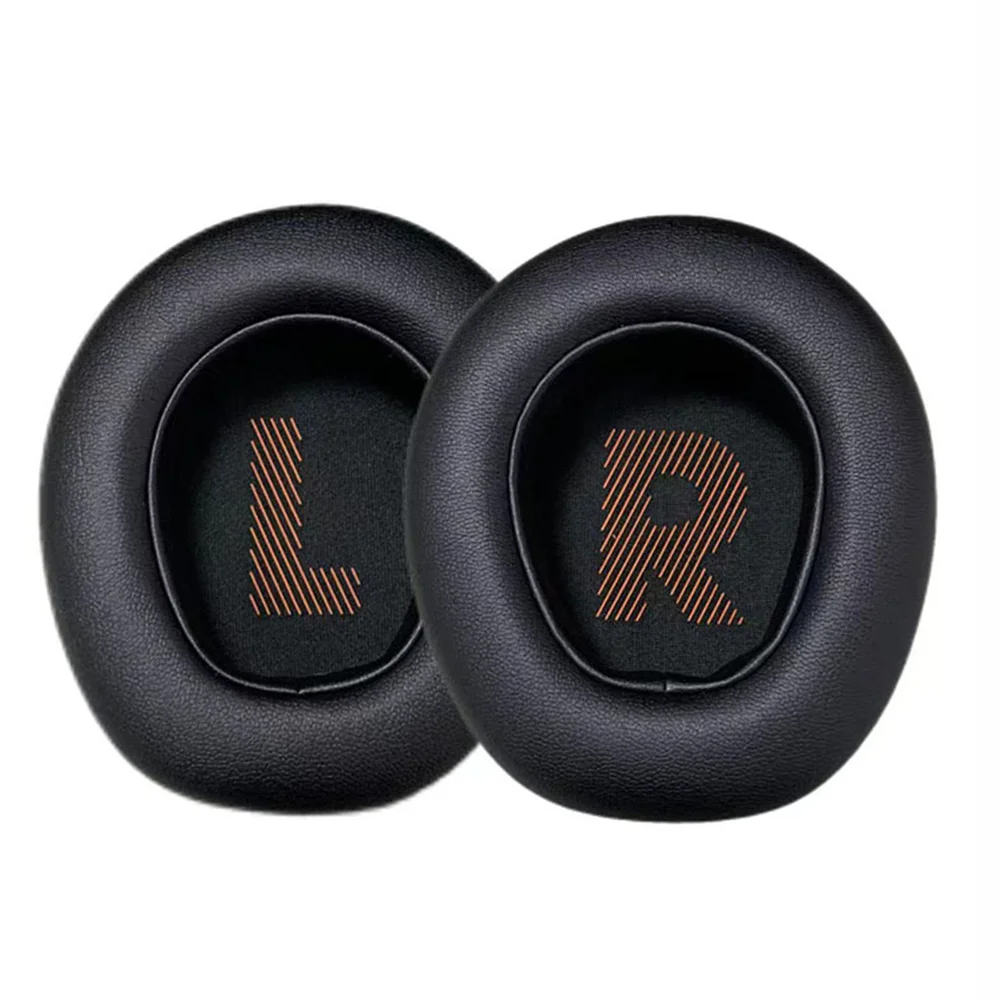 

1 Pairs Of Headphone Covers For 400 Q400​ Earphones Sweat Absorbing Elasticity Ear Pads Soft Washable Wireless Headset Covers