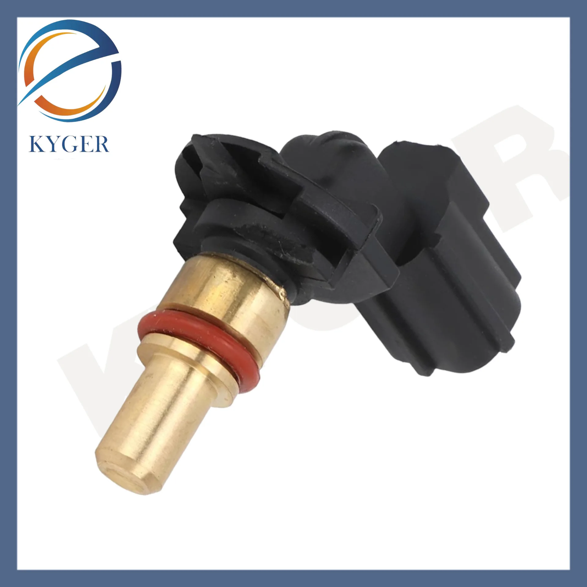 

Подходит для датчика температуры воды Land Rover Discovery Range Rover Jaguar LR041442 JDE1634 4346360