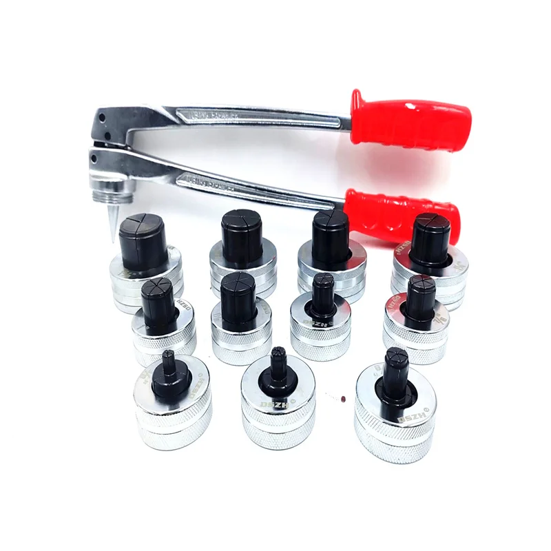 Tube Expanding Tool Set,3/8\