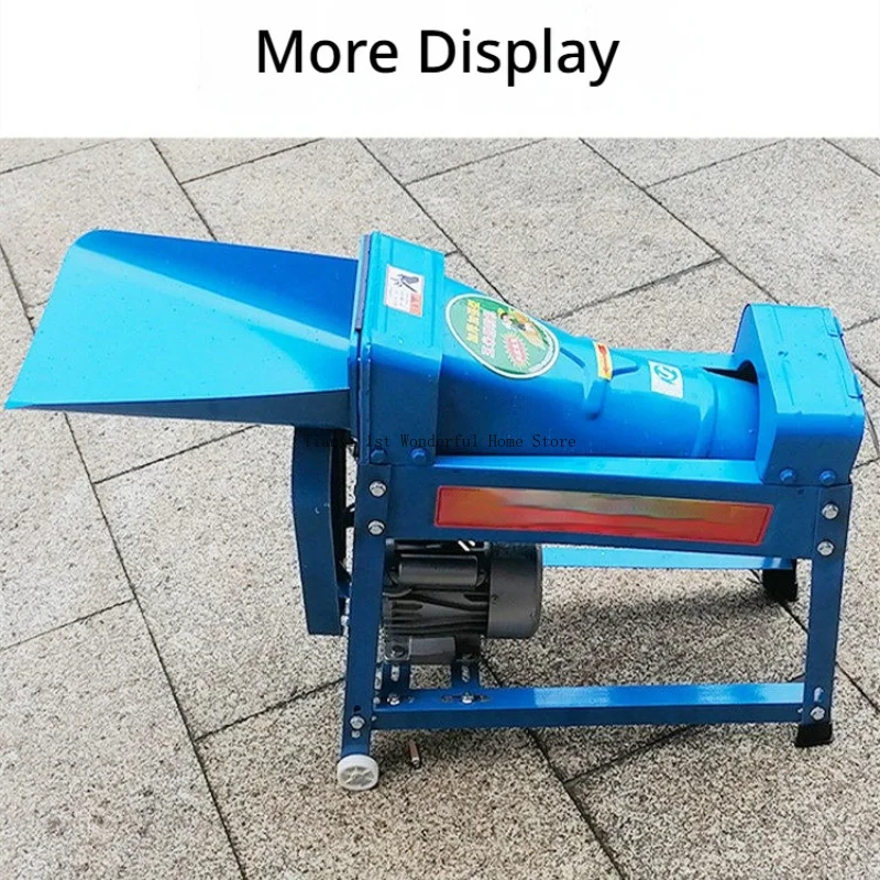 Peel Corn Grain Separator Equipment Agricultural Multifunctional Grain Separator Electric Furniture Dégrainage MH40TLJ