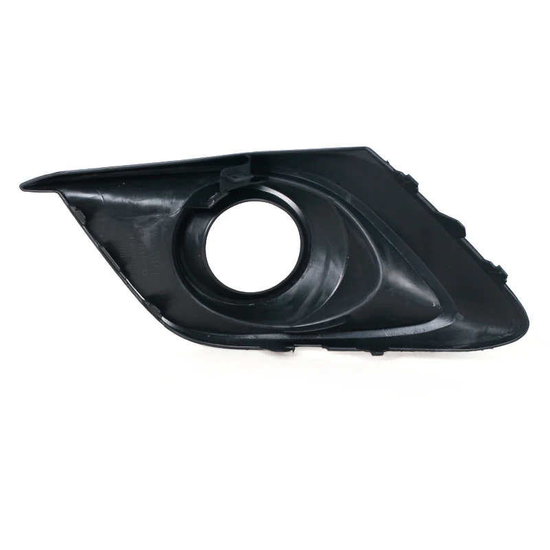 Für Mazda 3 Axela 2014-2016 Nebelscheinwerfer Gill Grille Abdeckung Hheadlight Auto Nebelscheinwerfer Rahmen Haube BKD1-50-C11 BKD1-50-C21 BJE1-50-C21A – Detail 11