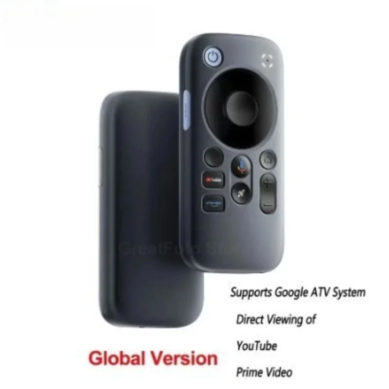 AR glasses intelligent end point intelligent content ecology, plug and play