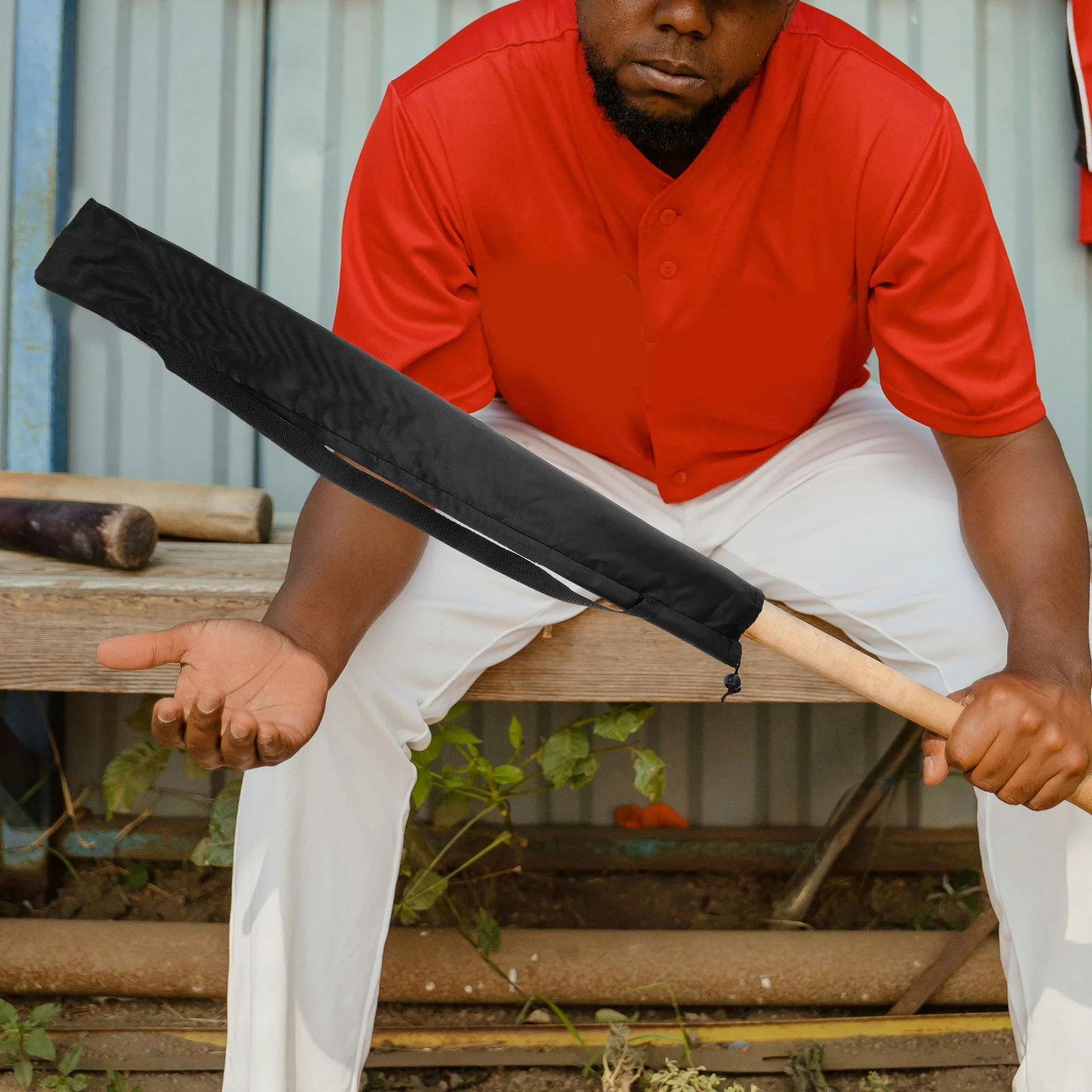 Sac à dos pour batte de Baseball, sac multifonctionnel, manchon de protection, étui Portable pour adultes, expérience de transport confortable et facile