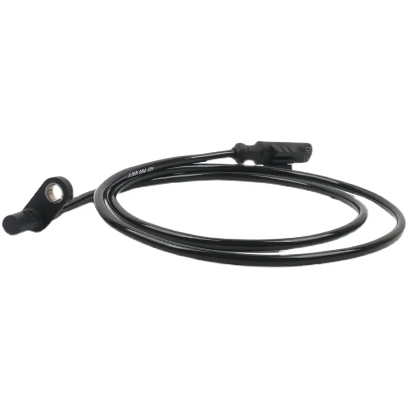 Suitable for QJMOTOR SRK600 Motorcycle Original Parts QJ600GS-3A Front and Rear Wheel ABS Sensors Front Wheel Ring Gear