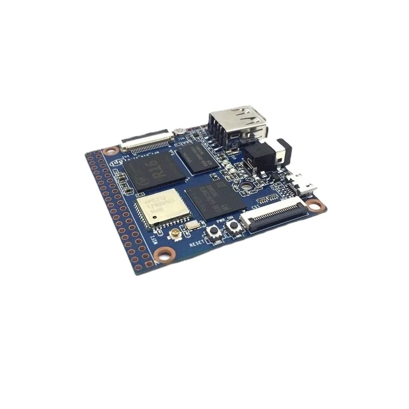 

Banana Pie BPI-M2 Magic (BPi-M2M R16) Quad-Core Open Source IoT Development Board