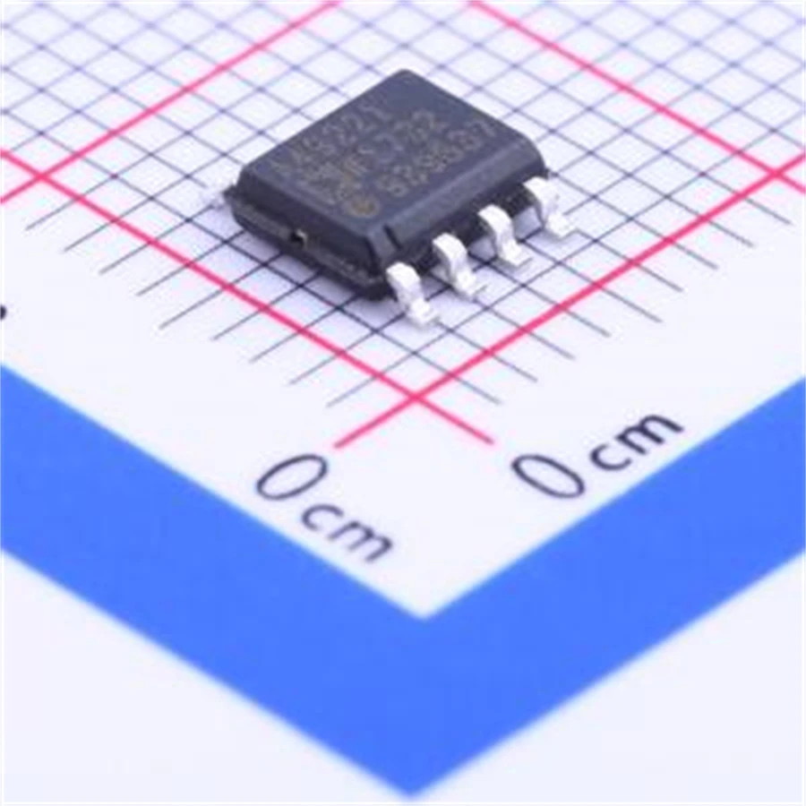 2PCS/LOT ADA4922-1ARDZ (Amplifiers)