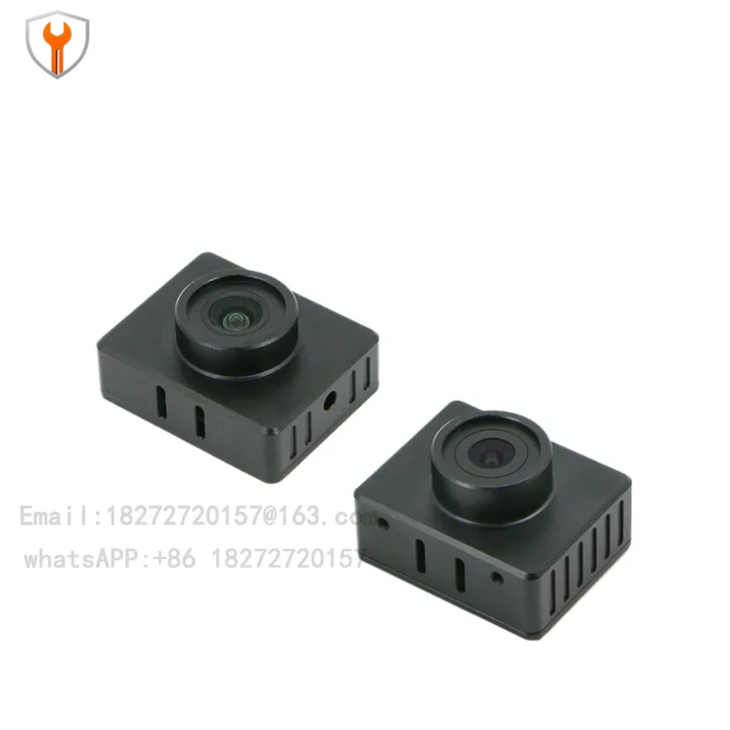 Camera C100 Metal Shell USB Drive Free C70 HD 1080P Camera X5