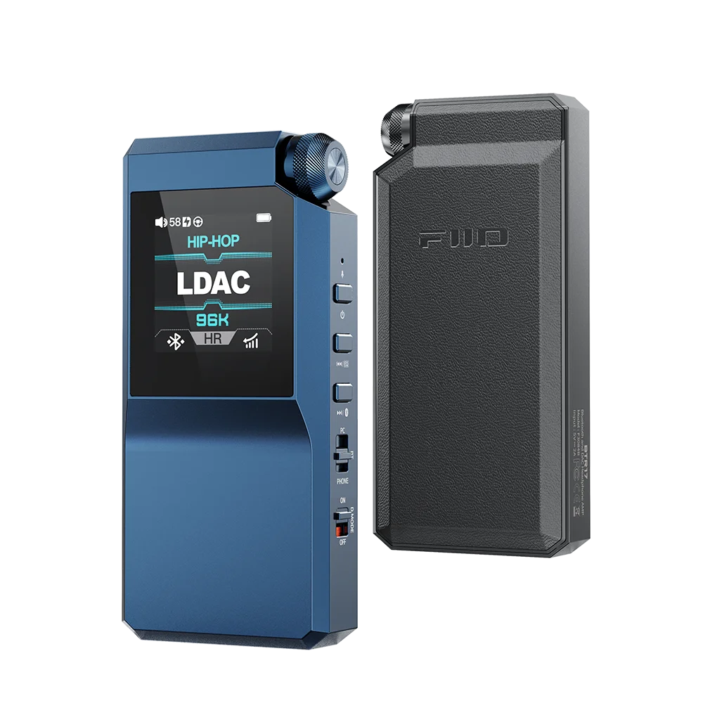 #21 Best Headphone Amplifiers to Buy In 2026