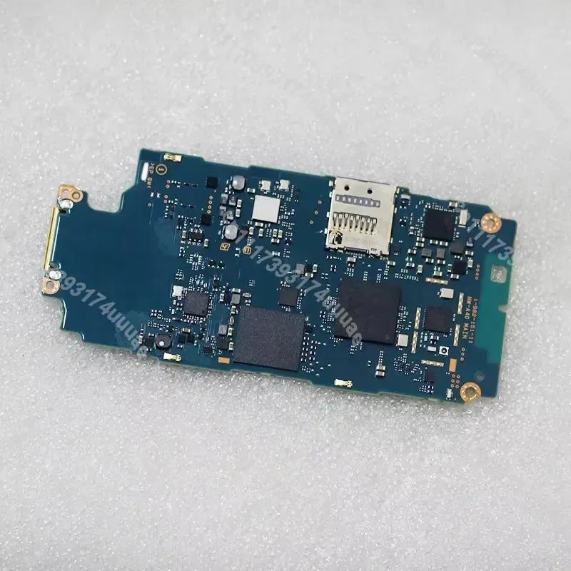Main Circuit Board PCB Replacement Repair Part For Sony NW-A45 16GB Audio Media Player Motherboard Component