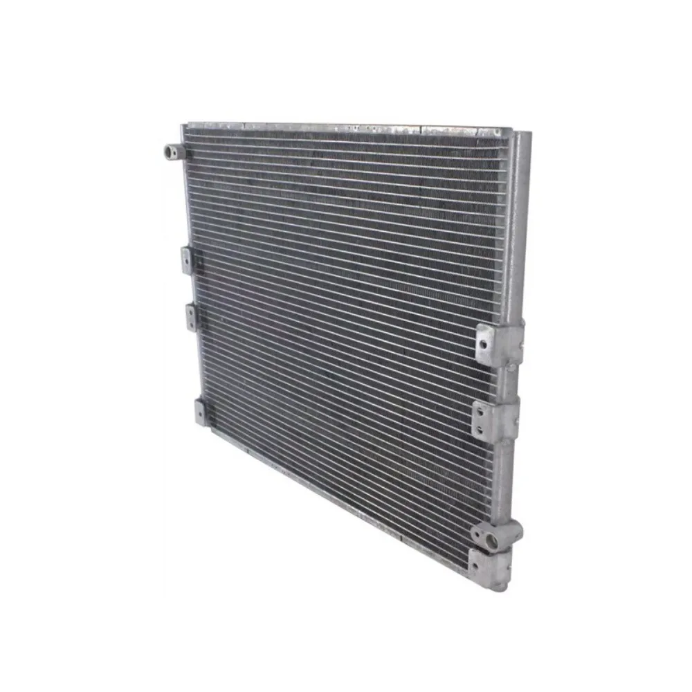 888461-35050 AC Air Conditioning Condenser Radiator for Toyota 4Runner