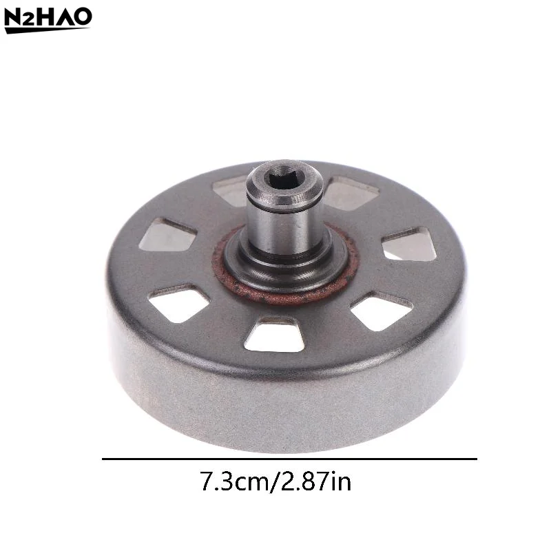 1PCS New Centrifugal Clutch For FS240 FS260 FS360 FS410 FS460 String Trimmer Compatible Replacement Parts Garden Tools