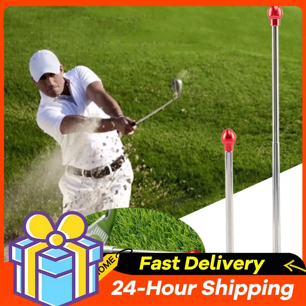 

Палки для выравнивания клюшек для гольфа: визуализация и коррекция направления удара, аксессуары для гольфа