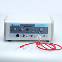 Four-in-one Multifunctional Beauty Machine Home Blackhead Suction Device Ultrasonic Lead-in Instrument Detoxification Export