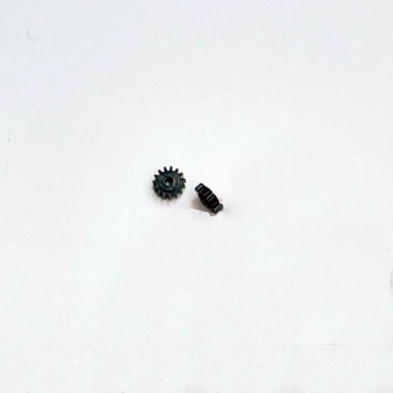 

1PCS New Power diaghragm aperture gear unit repair parts For Canon EF-M 11-22mm f/4-5.6 IS STM lens