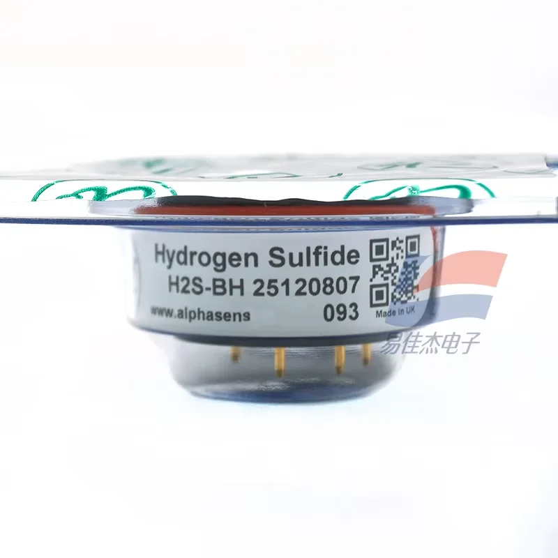 Electrochemical hydrogen sulfide gas sensor H2S-B1 H2S-BH