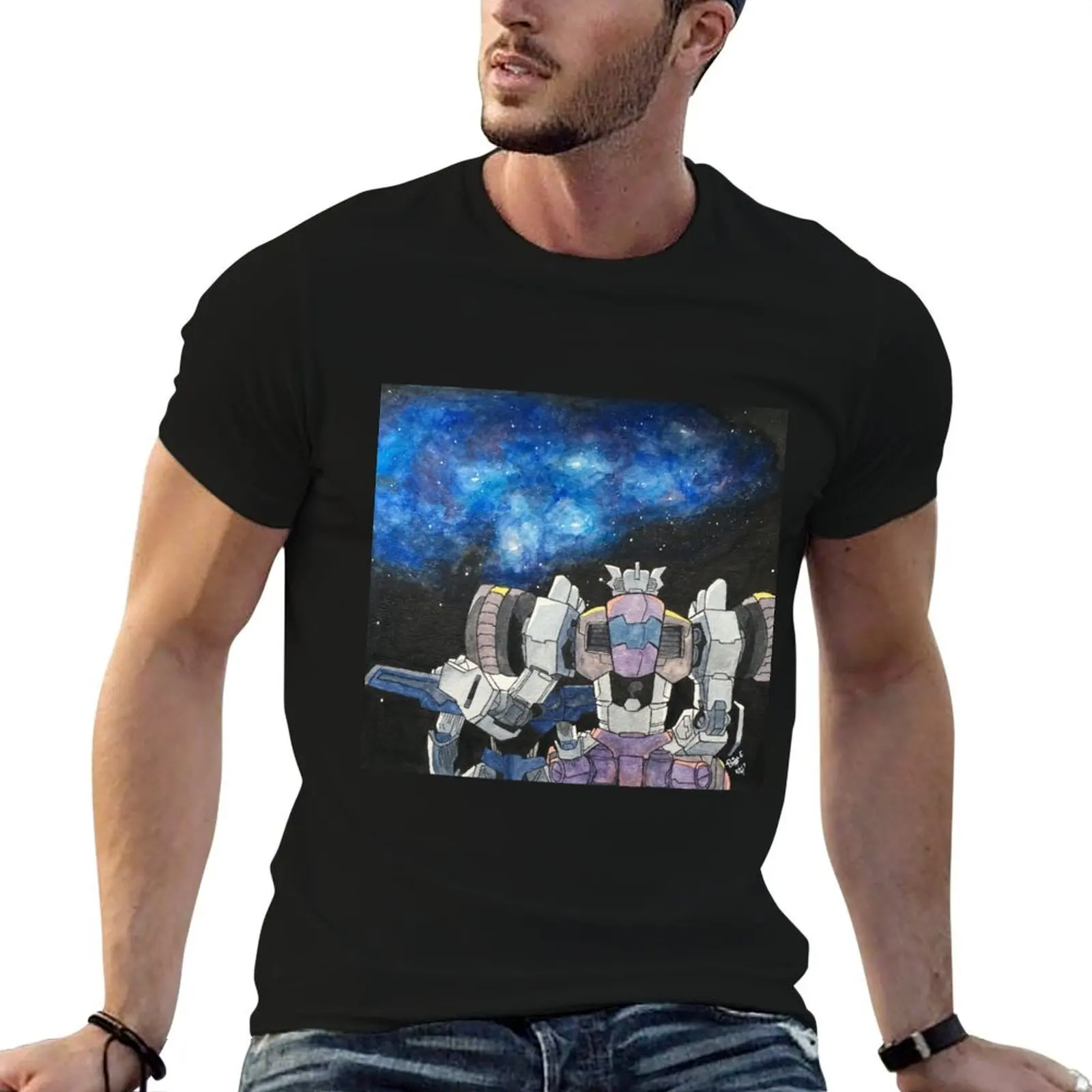 

Rewind for Chromedome shirts graphic oversize T-Shirt t t tees shirts man & anime