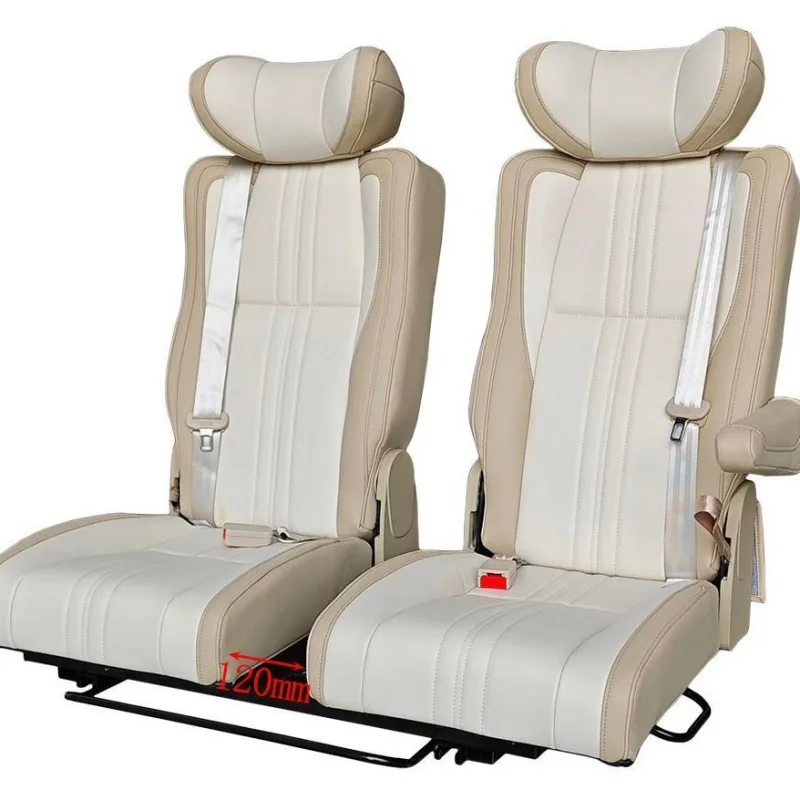 

Suitable for modification of the front reclining bed in Toyota Hiace/Sienna/Grevia/commercial vehicles to create a welfare versi