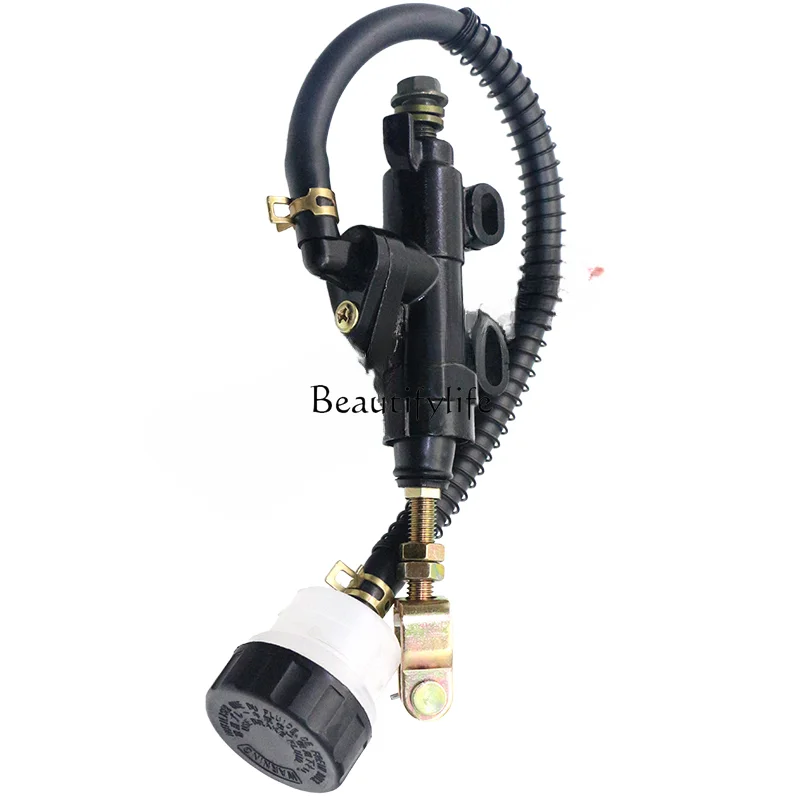 

Off-Road ATV Beach Motorcycle Accessories Horizon Disc Brake Pump