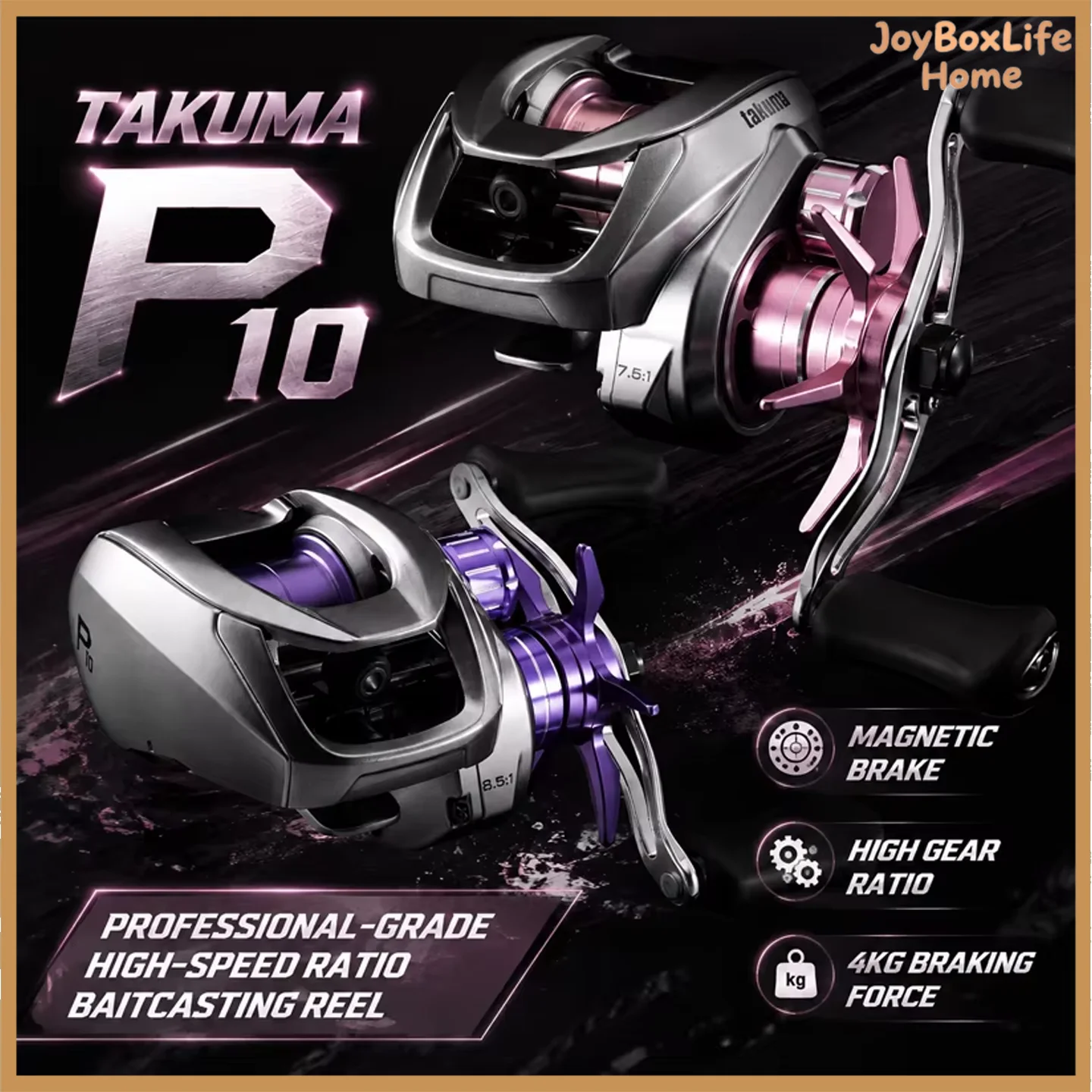 carrete-de-pesca-ultraligero-takuma-p10-para-micro-senuelos-anti-backlash-universal-de-largo-alcance-para-pescadores-de-agua-dulce