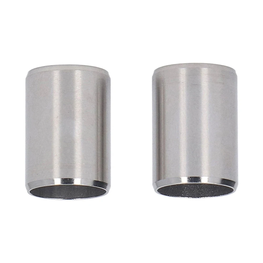 2pcs Cylinder Head Dowel Pin M14X20 D16 B16 B17 B18 For HONDA For ACURA 94301-14200 Cylindrical Pin Locating Dowel