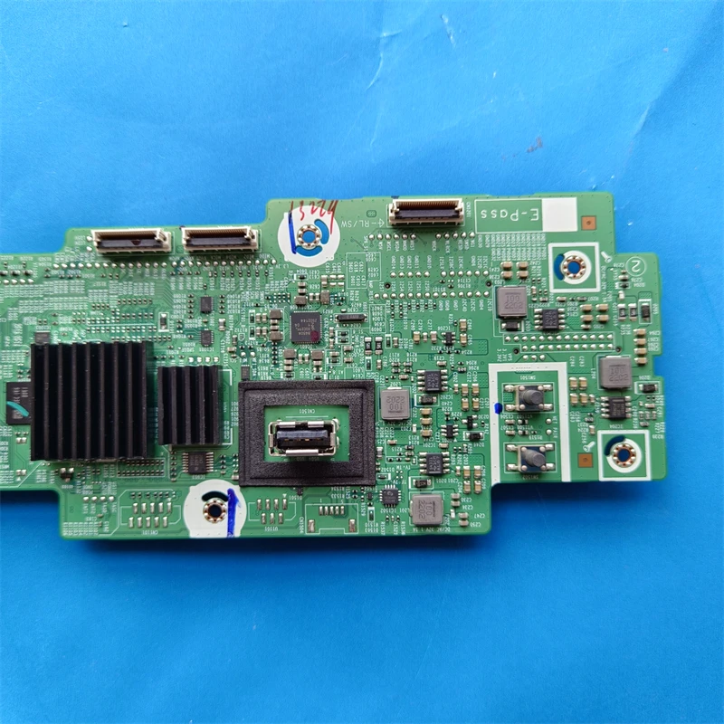 AH81-13852A EKMP00322A Motherboard For  Soundbar Speaker HW-Q950A/XZ Q950/ZN Q950/ZG Q950/RU Q950/ZF Main Board image 4