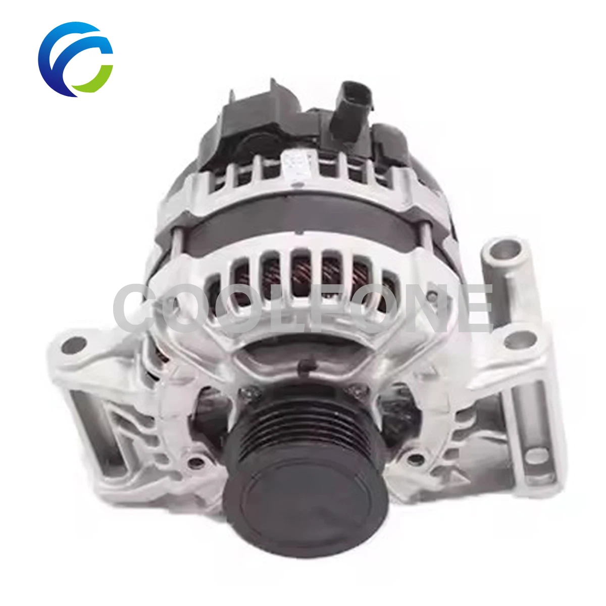 Generator Alternator for BUICK ENVISION CHEVROLET EQUINOX TRAVERSE GMC TERRAIN 2.0T 2017- 13535007 13535009 84118112 13522660