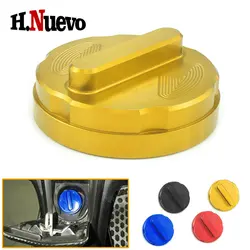 Fuel Oil Cover Gas Tank Cap Case For YAMAHA NVX155 Aerox155 NVX Aerox NMAX 155 NVX 125 150 2015-2020 LC150 Y15ZR