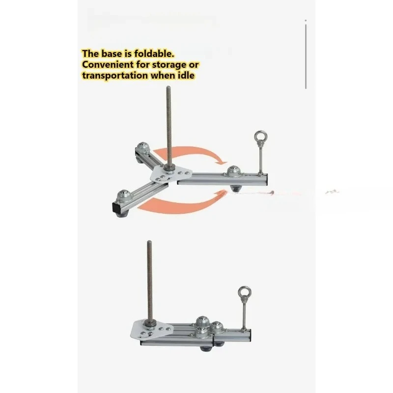 Electrician's Wire Rack, Wire Reel, BV RVV Power Cord Sheath, Wire Laying Tool