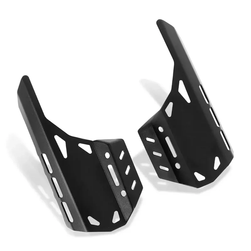 

Защита передней вилки амортизатора мотоцикла для Benelli TRK502X TRK502 X TRK 502X 2021-2024-A93R