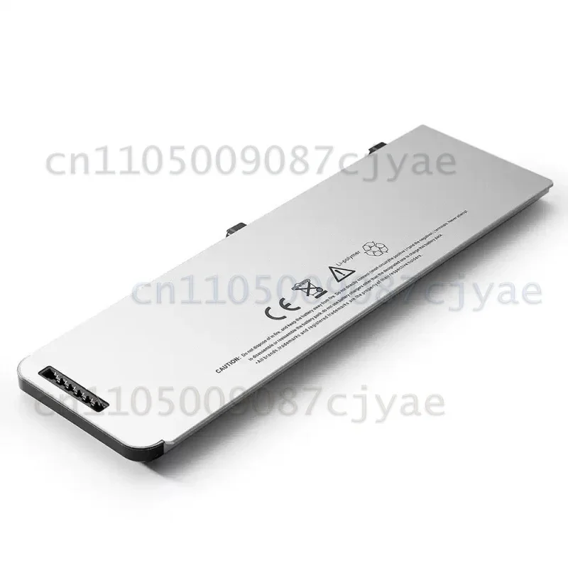 Powercell Safe Stable A1281 Replacement Laptop Battery for MacBook A1286 2008 Year Version
