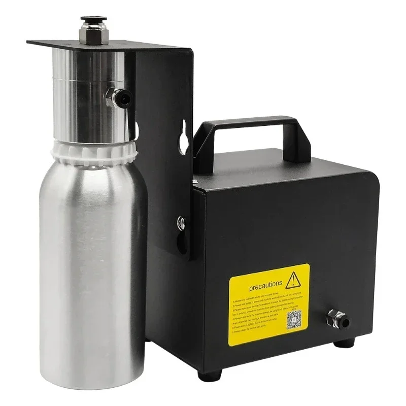HVAC/AC System Smart Humidifier Central HVAC Odor Diffuser Collection Air Odor Diffuser