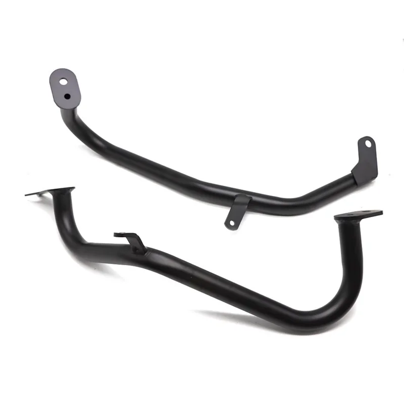 

Motorcycle Lower Engine Highway Bumper Frame Protection Parts Accessories For MT09 MT-09 XSR900 TRACER 900 GT 2014-2020