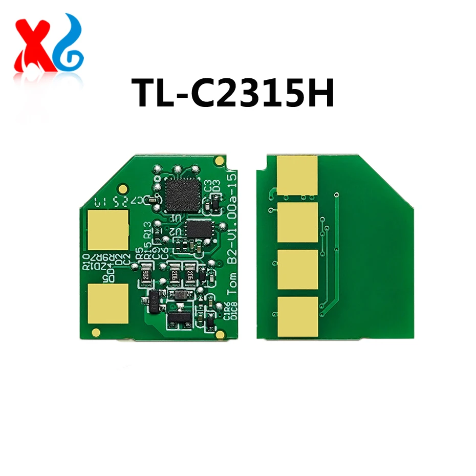 

Совместимый тонер-чип TL-C2315H для Pantum BP2305W BP2305 BM2305AW