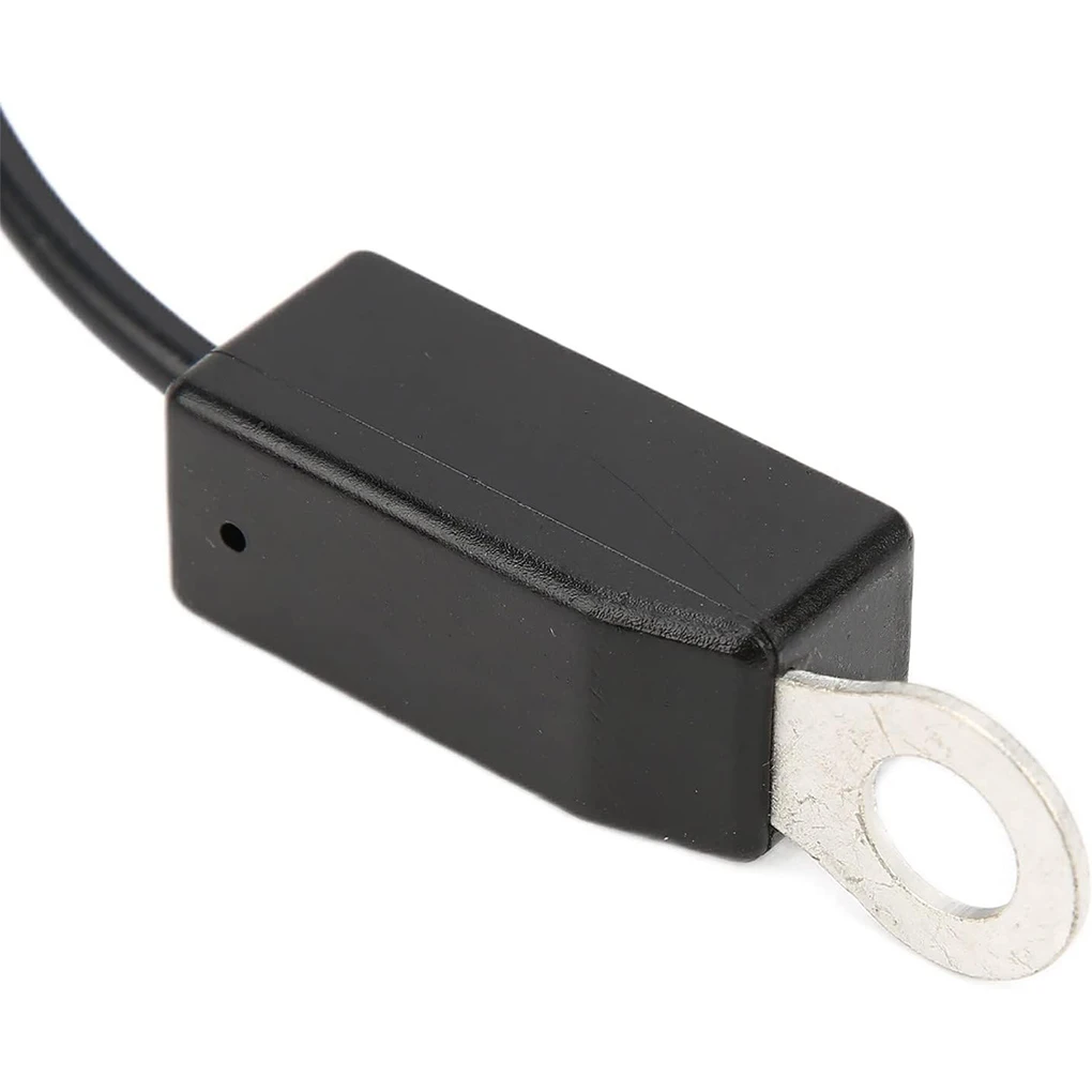 Adaptateur de charge pour chariots de golf RXV TXT, durable, facile à installer, 48V