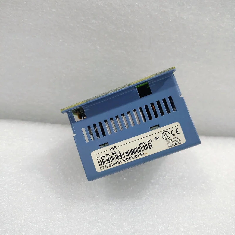 New and Original NEW AUTOMATION 7CP470.60-1 CPU MODULE 24VDC CP470 PLC Programming Controller