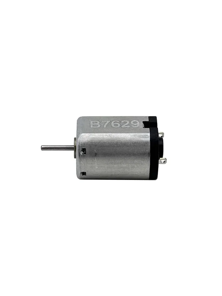 FF-N20-09205 Mini 12mm * 10mm 16500 tr/min DC 3 V-5 V Micro moteur électrique haute vitesse bricolage voiture/AV/appareils ménagers