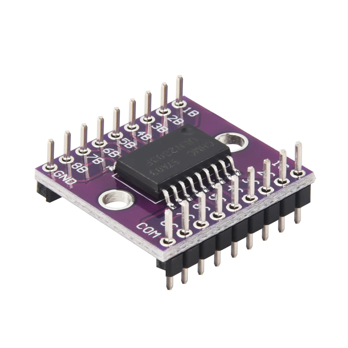 Durable ULN2803A Darlington Transistor Arrays Driver Breakout Board for Arduino