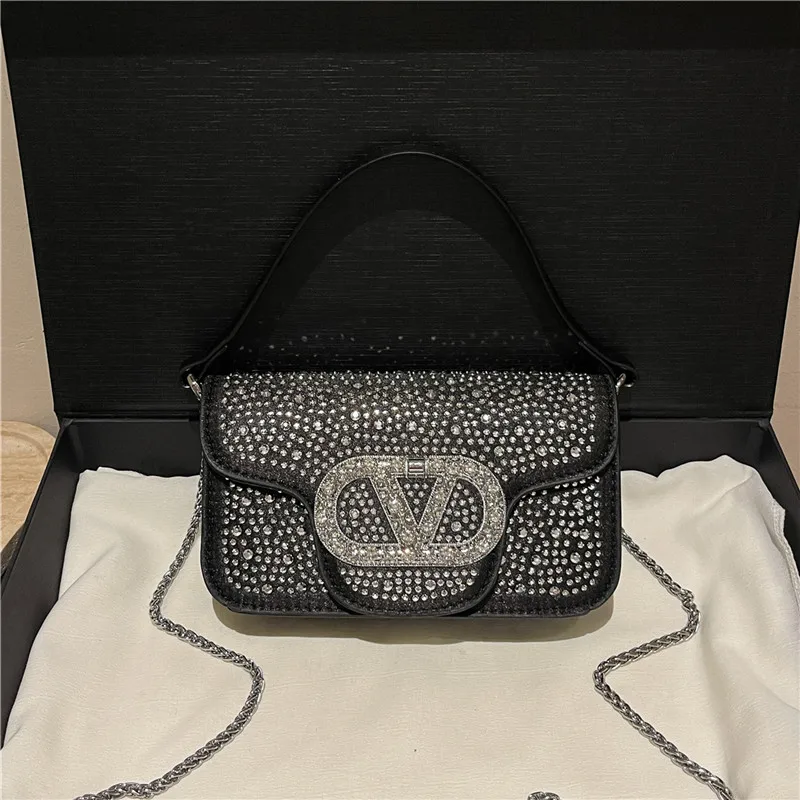 

Premium Leather Handbags For Women Crossbody Bag Style Elegant And Timeless Luxury Brand Famous Designer