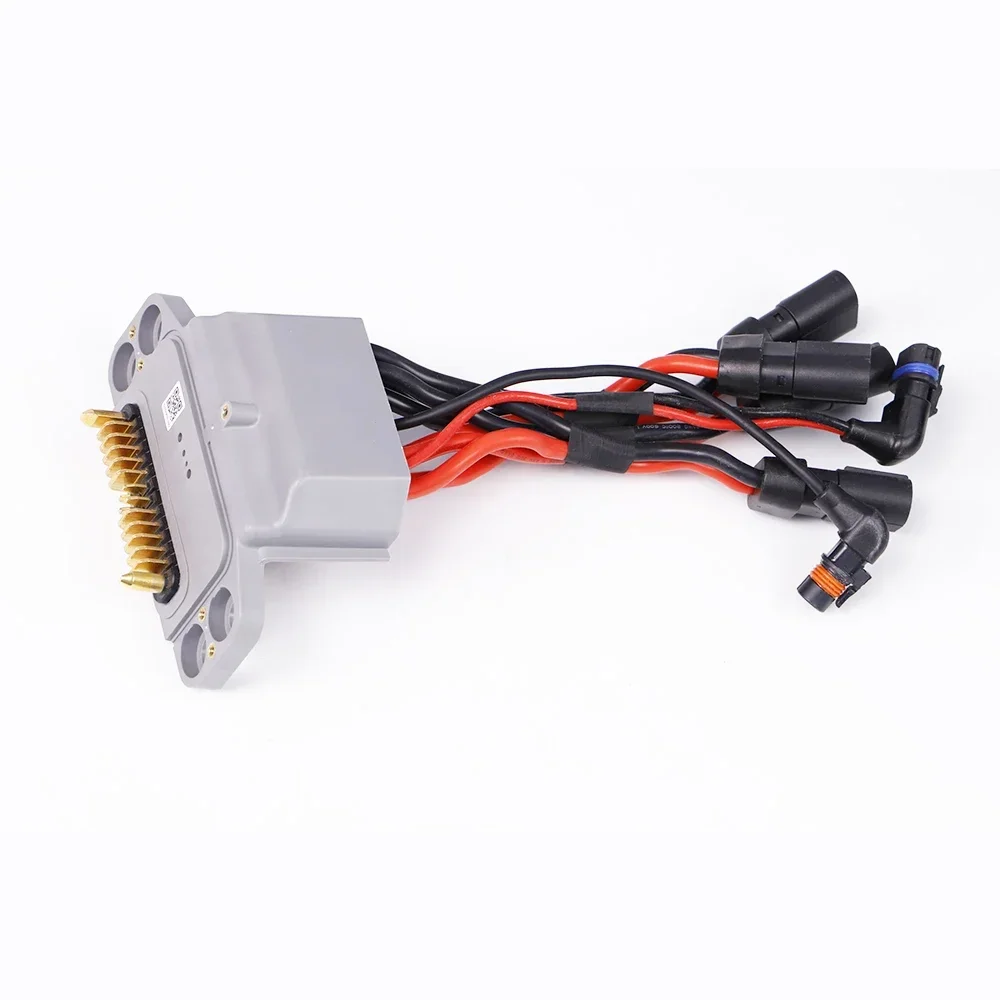 Agricultural Drone Accessories Power Distribution Board Module for DJI Agras T50 Plant Protection UAV Repair Part