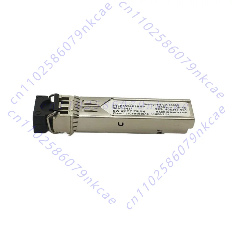 For finisar FTLF8524P2BNV SFP 4G multimode 850nm SFP optical module