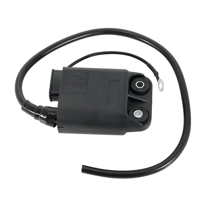 Electronic ignition unit Parts for Piaggio Storm 50 / Liberty 50 / NRG 50 / NTT 50 / Sfera 50 80 / Typhoon 50/ Zip 50 OEM:82588R view 2