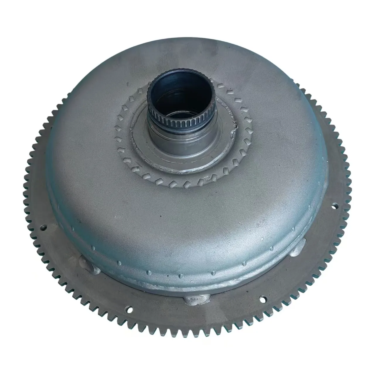 Remanufactured R3W Hydraulic Torque Converters Are Compatible With Honda Vehicles And Come With A One-year Warranty.
