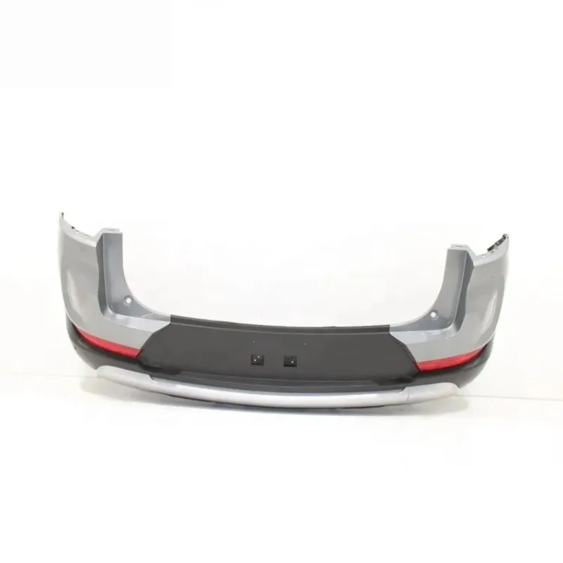 

42692998 Auto Rear Bumper W/ Reflector Light Lamps OEM 42692996 Car Bumpers for Chevrolet Trailblazer 2021 2022 2023