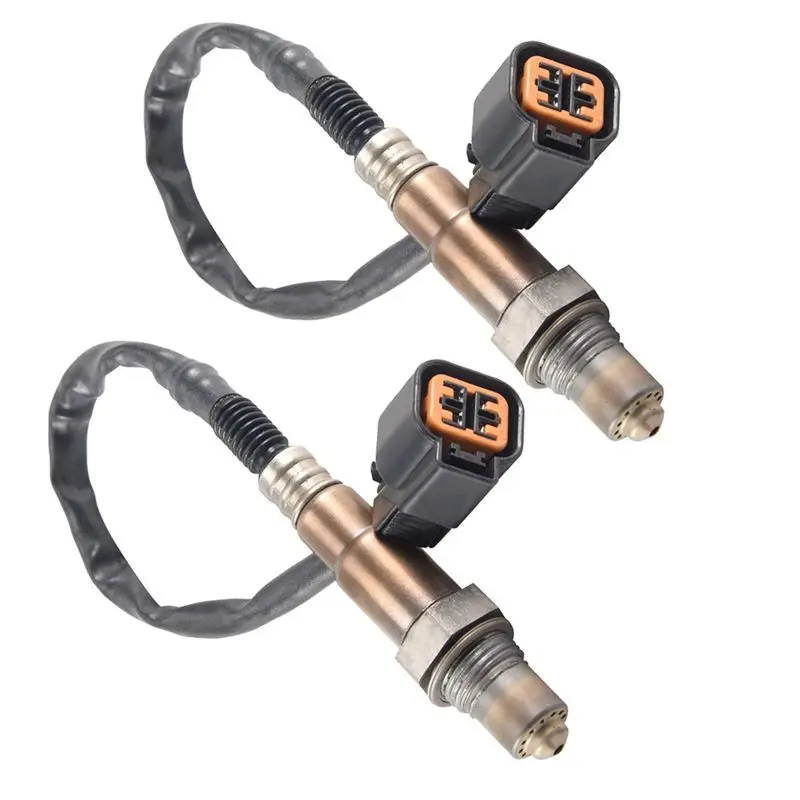 

Exhaust Particle Oxygen Sensor Nox Temperature Sensor Car Oxygen Sensor 39210-22610 For Accent Kia Rio Spectra5