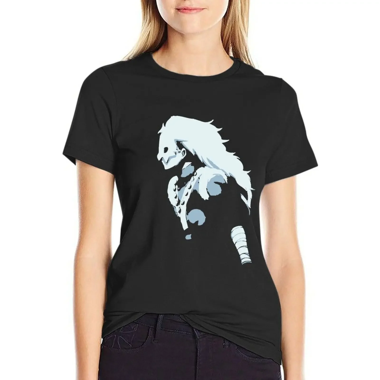 

Shin-Ah T-Shirt plus size tops funny Aesthetic clothing aesthetic clothes Womens clothing