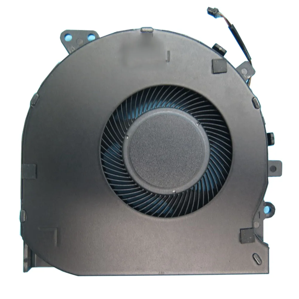Laptop GPU FAN For Razer Blade 15 RZ09-0270 RZ09-02705 RZ09-02705E75-R3U1 RZ09-02705E76-R3U1 DFS5K121142621-FLK7 DC5V 0.5A