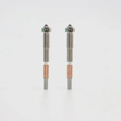 Plus4 Bimetal Nozzles (2pcs)