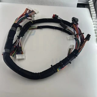 For Rebecca  543-2649 5432649 Left Hand Wiring Harness for 330 Excavator  320GC