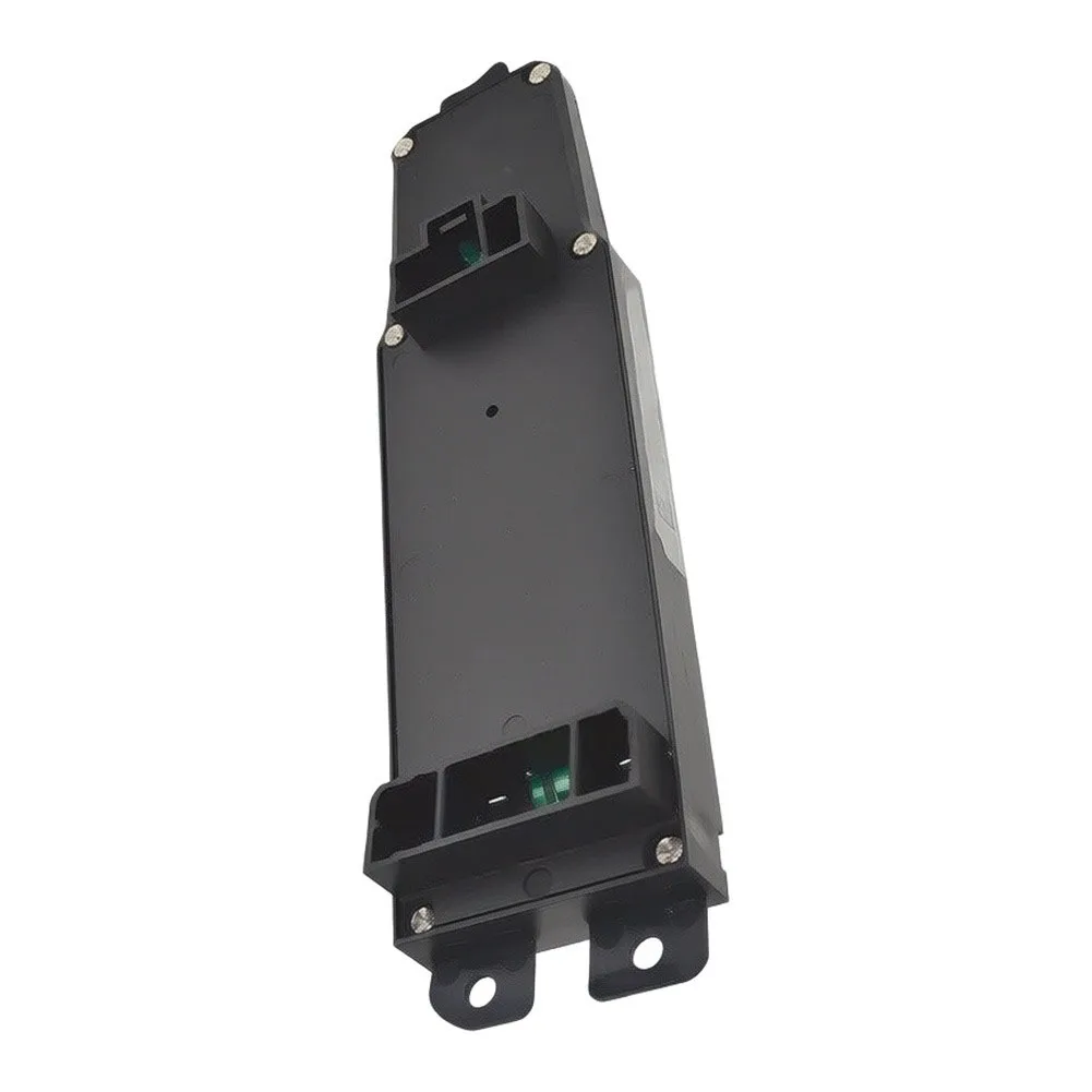 Master Window Switch Driver Side Window Switch Wear Resistant Components Direct OEM Replacement For Ram 2500 2002-2010